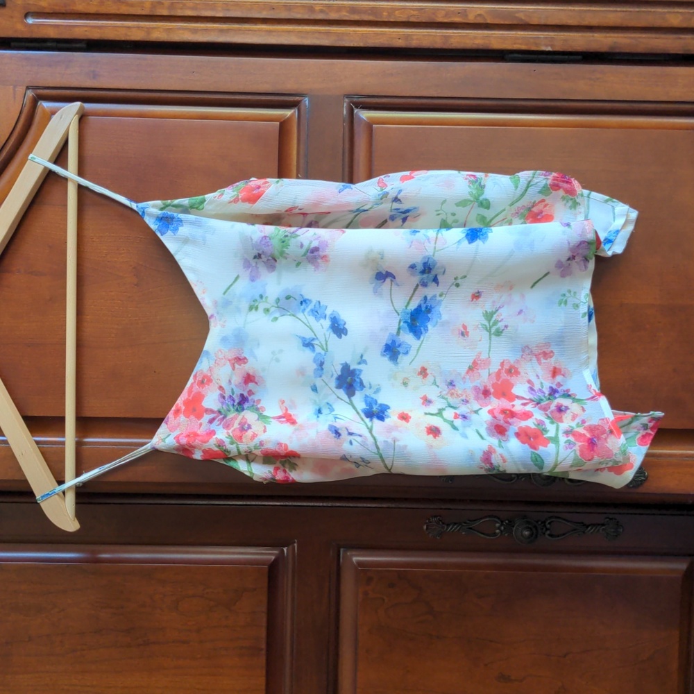 Theory Silk Top